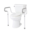 Medline Toilet Safety Rails