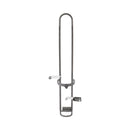 Medline Wheelchair O2 Holder/IV Pole Combo Units
