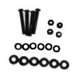 Medline Basic Rollator Parts and Accessories