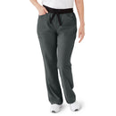 Medline Coastal AVE Women's Boot-Cut Scrub Pants - Regular Length (Style 4912)