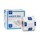 Medline SureSite Roll Transparent Film Dressings