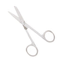 Medline Floor Grade Sharp/Blunt OR Scissors
