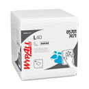 Medline WypAll L40 Wipers