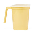 Medline Noninsulated Plastic Pitchers