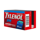 Medline Tylenol PM Extra-Strength Caplets