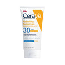 Medline Cerave Hydrating Mineral Face Sunscreen