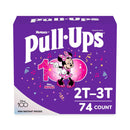 Medline Pull-Ups Training Pants