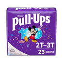 Medline Pull-Ups Training Pants