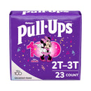 Medline Pull-Ups Training Pants