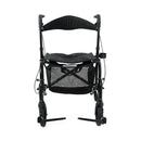 Medline Translator Combo Transport Chair Rollators