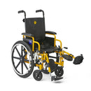 Medline Pediatric Wheelchairs