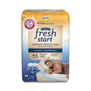 Medline FitRight Fresh Start Underpads
