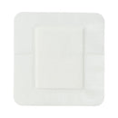 Medline Stratasorb Waterproof Adhesive Island Wound Dressings
