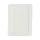 Medline Stratasorb Waterproof Adhesive Island Wound Dressings