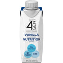 Medline Marcel's 4GEN Nutrition Shakes