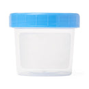 Medline General Use Specimen Containers