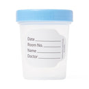 Medline General Use Specimen Containers