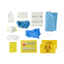 Medline Chemo Spill Kits
