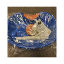 Medline Briggs  DMI Plastic Molded Hair Rinser