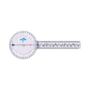 Medline Plastic Goniometers