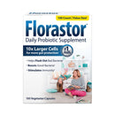 Medline Florastor Probiotic Supplements