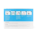 Medline Pressure Activation Safety Lancets