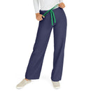 Medline AngelStat Scrub Pants with Medline Color Coding (Style 600)