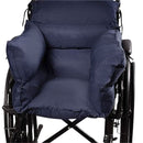 Medline DMI Comfort Wheelchair Pillow Cushion