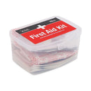 Medline HealthSmart First Aid Kits