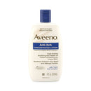 Medline Aveeno Anti-Itch Conc Lotions