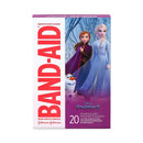 Medline BAND-AID Children's Adhesive Bandages