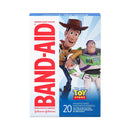 Medline BAND-AID Children's Adhesive Bandages