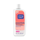 Medline Clean + Clear Essentials Deep Cleaning Oil-Free Cleanser