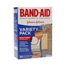 Medline BAND-AID Adhesive Bandages
