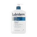 Medline Lubriderm Daily Moisture Lotions