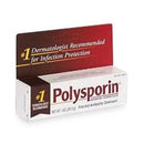 Medline Polysporin Bacitracin and Polymyxin B Ointment