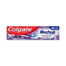 Medline Colgate Max Fresh Toothpaste