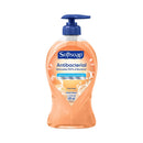 Medline Softsoap Antibacterial Liquid Hand Soap with Moisturizers