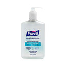 Medline Purell Advanced 70% v/v Ethyl Alcohol 2-In-1 Moisturizing Gel Hand Sanitizers
