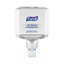 Medline Purell VF Plus 70% v/v Ethyl Alcohol Gel Hand Sanitizer for Purell Dispensers