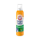 Medline Simply Saline Wound Wash
