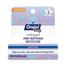 Medline Non-Medicated Gels for Teething Pain Relief