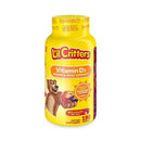 Medline L'il Critters Kids Vitamin Gummies