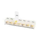 Medline Dukal Weekly Pill Boxes
