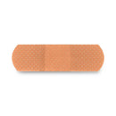 Medline Sterile Plastic Adhesive Bandages