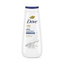 Medline Dove Deep Moisture Body Wash