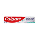 Medline Colgate Baking Soda and Peroxide Whitening Toothpaste