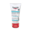 Medline Eucerin Advanced Repair Hand Creams