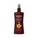 Medline Hawaiian Tropic Tan Dry Oil Spray