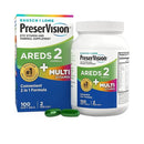 Medline PreserVision Multivitamin Supplements